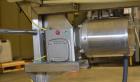 Used Safeline Conveyor Mounted Metal Detector, Model SL1500.