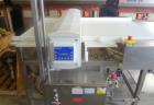 Used Safe-Line Metal Detector.