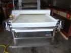 Used Safe-Line Metal Detector.