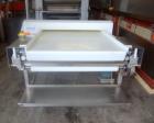 Used Safe-Line Metal Detector.