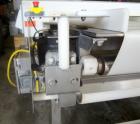 Used Safe-Line Metal Detector.