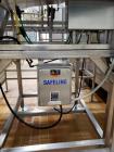 Used Safeline Mettler Toledo Metal Detector