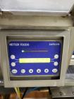 Used Safeline Mettler Toledo Metal Detector