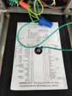 Used Safeline Mettler Toledo Metal Detector