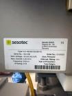 Used Sesotec GLS Metal Detector Conveyor System | Industrial Food & Product Inspection System