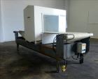 Used Thermo Scientific APEX Upgrade Metal Detector.