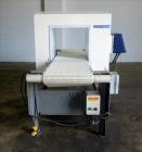 Used Thermo Scientific APEX Upgrade Metal Detector.