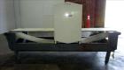 Used Thermo Scientific APEX Upgrade Metal Detector.