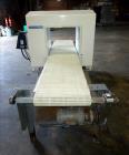 Used Thermo Scientific APEX Upgrade Metal Detector.