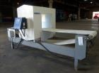 Used Thermo Scientific APEX Upgrade Metal Detector.