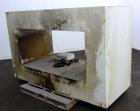 Used Goring Kerr Metal Detector, Model DSP 2S