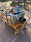 Buy Used Lock Metal Detector VFC/RM-431S/FN – Gravity Feed Inspection Unit