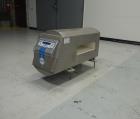 Used- Loma Systems IQ3 S/S Metal Detector Head Only. S/N KIMH19282C with Aprox. 15-1/2