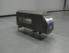 Used Loma Systems IQ3 S/S Metal Detector Head Only. S/N KIMH19282C with Aprox. 15-1/2