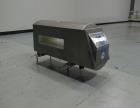 Used- Loma Systems IQ3 S/S Metal Detector Head Only. S/N KIMH19282C with Aprox. 15-1/2