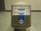 Used Loma Systems IQ3 S/S Metal Detector Head Only. S/N KIMH19282C with Aprox. 15-1/2