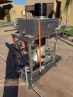 Used Loma Systems IQ4 VF 238 Vertical Fall Metal Detector – 8-Inch Gravity Feed Powder Inspection System
