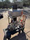 Used Loma Systems IQ4 VF 238 Vertical Fall Metal Detector – 8-Inch Gravity Feed Powder Inspection System