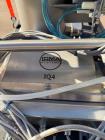 Used Loma Systems IQ4 VF 238 Vertical Fall Metal Detector – 8-Inch Gravity Feed Powder Inspection System