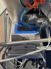 Used Loma Systems IQ4 VF 238 Vertical Fall Metal Detector – 8-Inch Gravity Feed Powder Inspection System