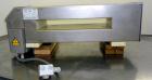 Used Loma IQ Metal Detector Head Only