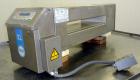 Used Loma IQ Metal Detector Head Only