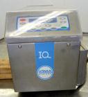 Used Loma IQ Metal Detector Head Only