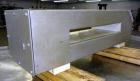 Used Loma IQ Metal Detector Head Only