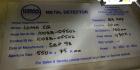 Used Loma IQ Metal Detector Head Only