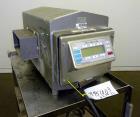 Used Graseby / Goring Kerr TEK DSP II Metal Detector