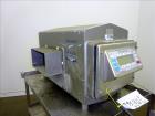 Used- Graseby / Goring Kerr TEK DSP II Metal Detector