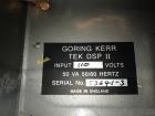 Used Graseby / Goring Kerr TEK DSP II Metal Detector