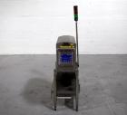 Used Safeline PowerPhase Plus Metal Detector