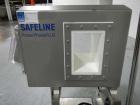 Used Safeline PowerPhase Plus Metal Detector