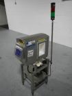 Used Safeline PowerPhase Plus Metal Detector
