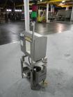Used Safeline PowerPhase Plus Metal Detector