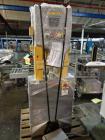 Used Safeline PowerPhase Plus Metal Detector