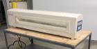 Used Safeline Model PowerPhase Pro Conveyor Mounted Metal Detector
