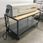 Used Safeline Model PowerPhase Pro Conveyor Mounted Metal Detector