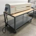 Used- Safeline Model PowerPhase Pro Conveyor Mounted Metal Detector