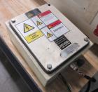 Used- Safeline Model PowerPhase Pro Conveyor Mounted Metal Detector