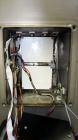 Used Safeline Powerphase Metal Detector Conveyorized Metal Detector, 13 3/4 in W x 13 1/2 in H Aperture, 68 in L x 12 in W x 40 in H Plastic Mesh Belt Conveyor, Buzzer and Conveyor Stop Style Reject,...
