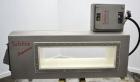 Used Safeline Signature 2 Pass Through Metal Detector, 304 Stainless Steel. Aperture size approximately 25-1/2