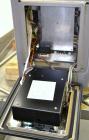 Used Safeline Signature 2 Pass Through Metal Detector, 304 Stainless Steel. Aperture size approximately 25-1/2