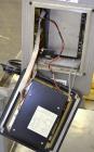Used Safeline Signature Pass Through Metal Detector, 304 Stainless Steel. Aperture size approximately 25-1/2