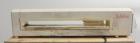 Used Safeline Model VE-PW-100/300 Conveyor Mounted Metal Detector