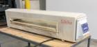 Used- Safeline Model VE-PW-100/300 Conveyor Mounted Metal Detector