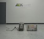 Used Safeline Model V1 Metal Detector Head
