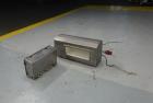 Used Safeline Model V1 Metal Detector Head