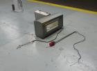 Used Safeline Model V1 Metal Detector Head